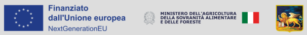 Progetto cofinanziato dall'UE NextGenerationEU